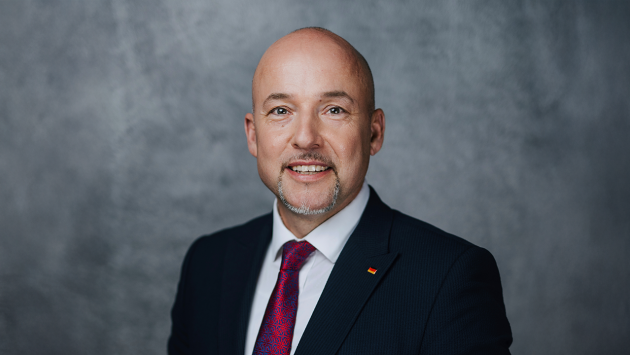 Alexander Hoffmann